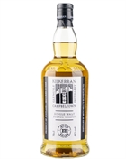 Kilkerran Glengyle 12 years old Single Campbeltown Malt Scotch Whisky 46%